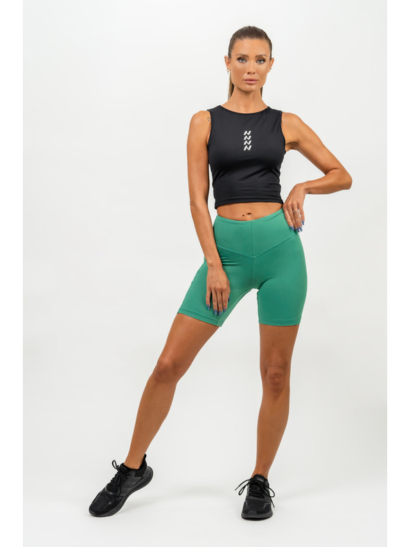 Nebbia ELITE magas derekú kerékpáros rövidnadrág 467 Nebbia