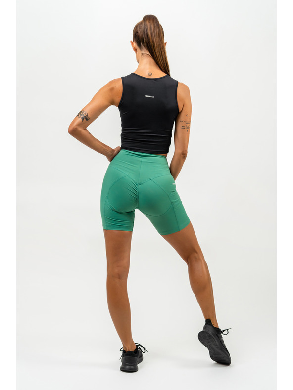 Nebbia ELITE magas derekú kerékpáros rövidnadrág 467 Nebbia