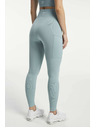 Tenson Női varrás nélküli funkcionális TENSON Seamless Tights W világoskék