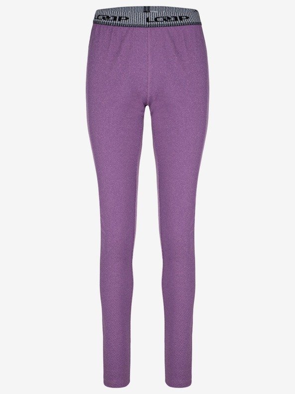 Loap Lila női termónadrág LOAP PETLA