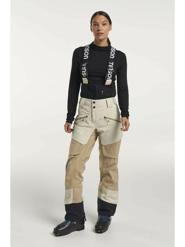 Tenson Női TENSON Touring Shell Sífutó membrános kabát