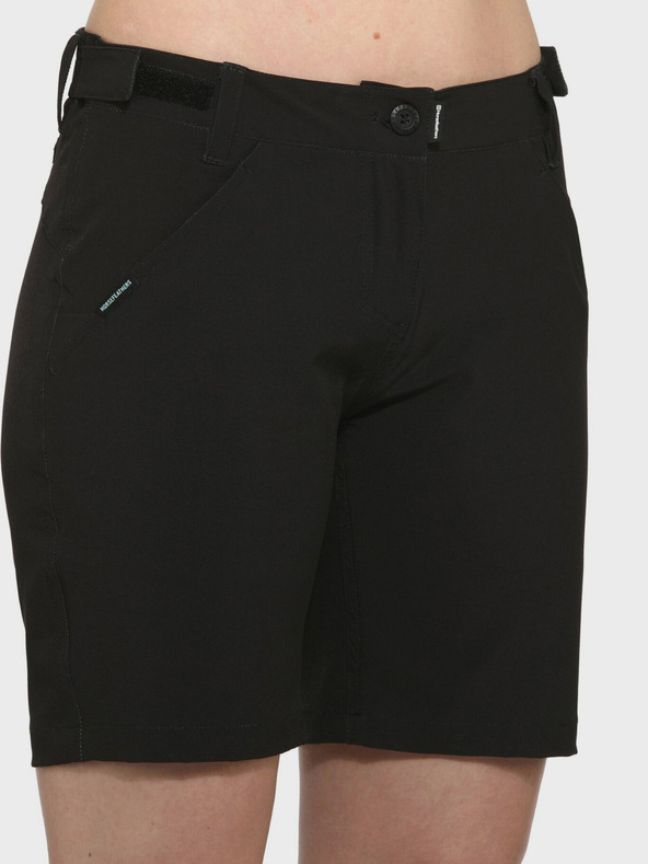 Horsefeathers Női kerékpáros rövidnadrág Drew Horsefeathers