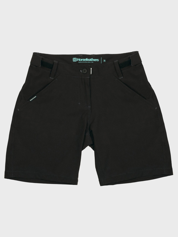 Horsefeathers Női kerékpáros rövidnadrág Drew Horsefeathers