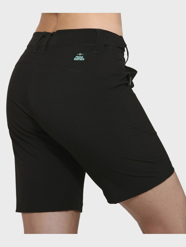 Horsefeathers Női kerékpáros rövidnadrág Drew Horsefeathers