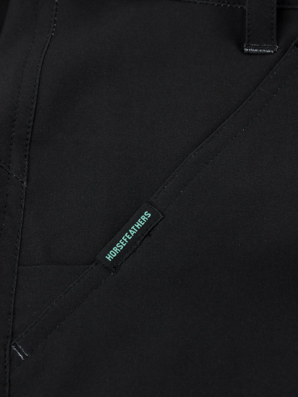 Horsefeathers Női kerékpáros rövidnadrág Drew Horsefeathers