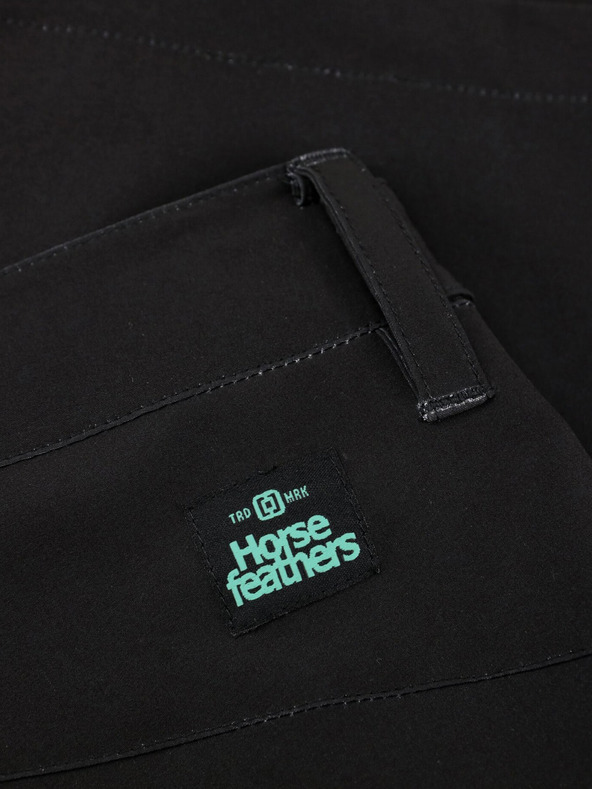 Horsefeathers Női kerékpáros rövidnadrág Drew Horsefeathers