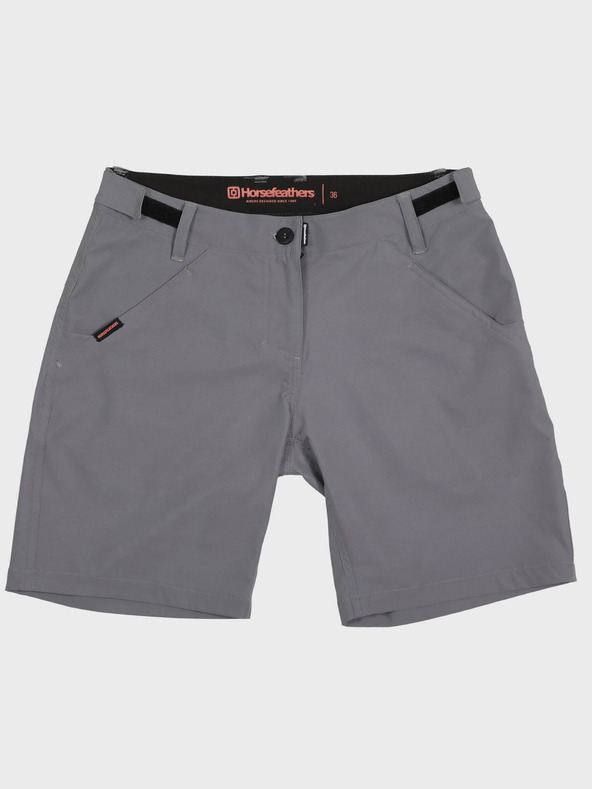 Horsefeathers Női kerékpáros rövidnadrág Drew Horsefeathers