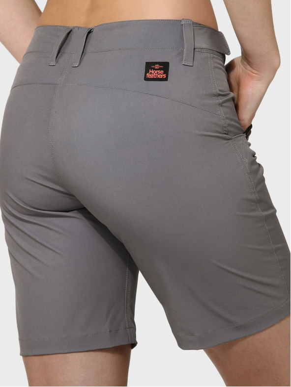 Horsefeathers Női kerékpáros rövidnadrág Drew Horsefeathers