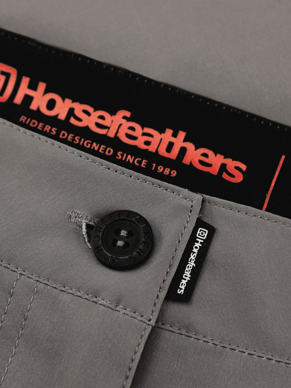 Horsefeathers Női kerékpáros rövidnadrág Drew Horsefeathers