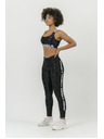 Nebbia NATURE-INSPIRED női magas derekú leggings 546 Nebbia