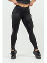 Nebbia NEBBIA INTENSE Mesh női sport leggings 838 Gold Nebbia Gold Nebbia