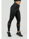Nebbia NEBBIA Női alakformáló push-up leggings INTENSE szív alakú 843 Nebbia