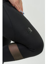 Nebbia NEBBIA Női alakformáló push-up leggings INTENSE szív alakú 843 Nebbia