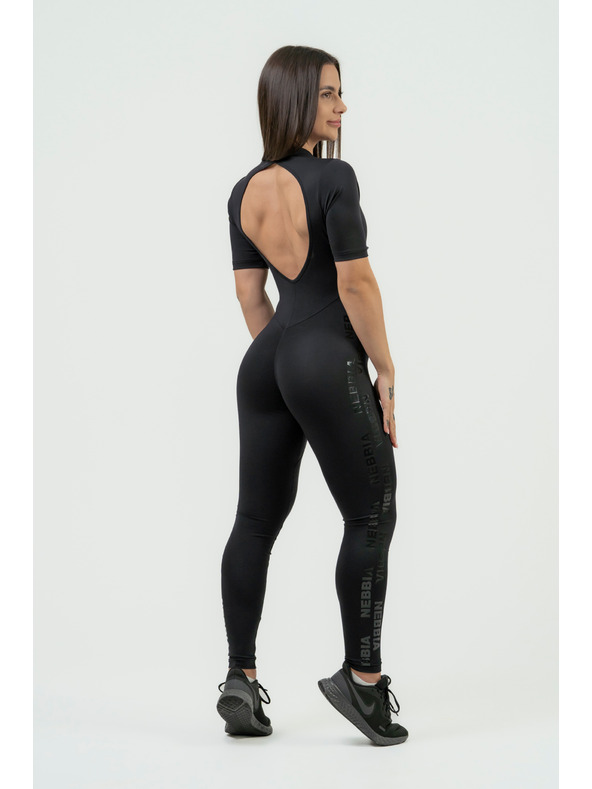 Nebbia NEBBIA Női INTENSE Focus sportos overall 823 Nebbia