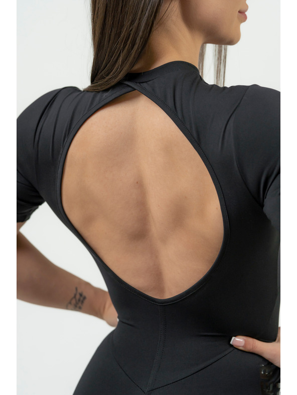 Nebbia NEBBIA Női INTENSE Focus sportos overall 823 Nebbia