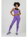 Nebbia FIT Activewear magas derekú leggings 443 Nebbia