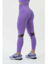 Nebbia FIT Activewear magas derekú leggings 443 Nebbia
