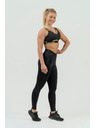 Nebbia NEBBIA Női INTENSE Perform magas derekú női leggings 840 Nebbia
