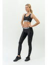 Nebbia NATURE-INSPIRED guggolásbiztos női leggings 543 Nebbia