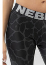 Nebbia NATURE-INSPIRED guggolásbiztos női leggings 543 Nebbia
