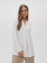 Moodo Fehér Női blúz Moodo