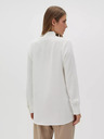 Moodo Fehér Női blúz Moodo