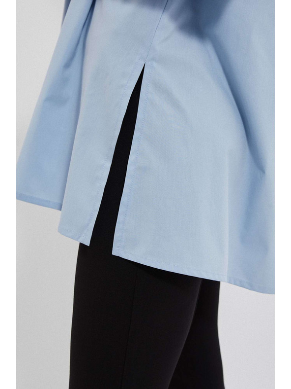 Moodo Világoskék női Moodo ing