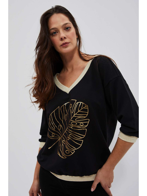 Moodo Női póló Moodo