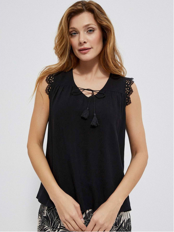 Moodo Női blúz Moodo