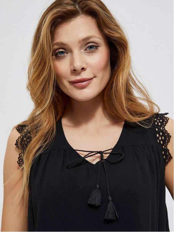 Moodo Női blúz Moodo