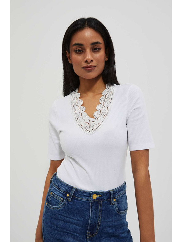 Moodo Női póló Moodo