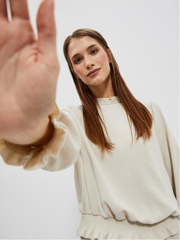 Moodo Női blúz Moodo