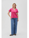 Moodo Rózsaszín női póló Moodo