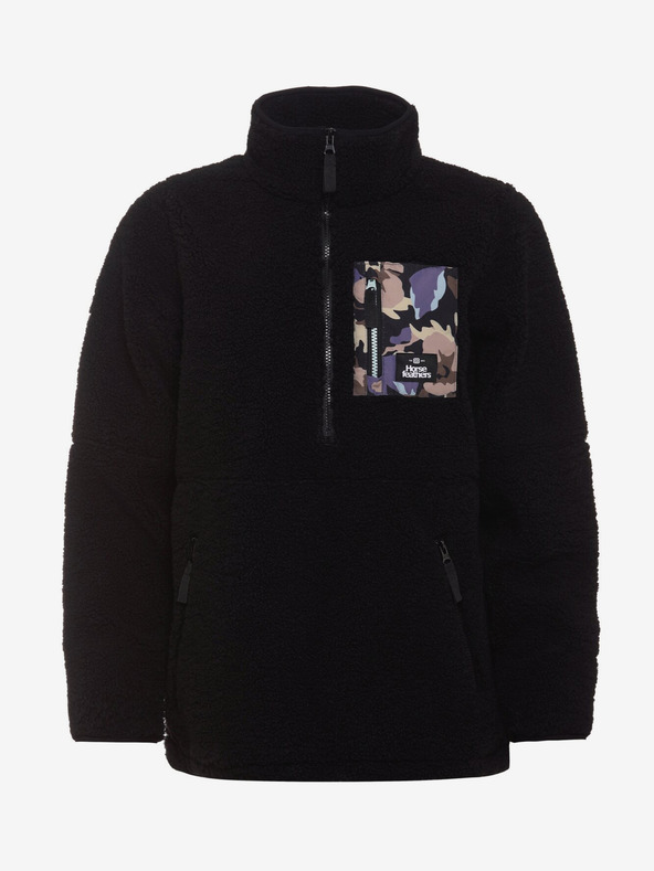 Horsefeathers Elvira Horsefeathers női polár pulóver