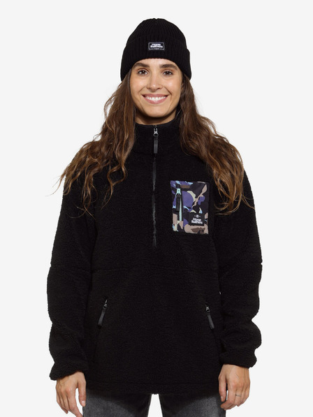 Horsefeathers Elvira Horsefeathers női polár pulóver