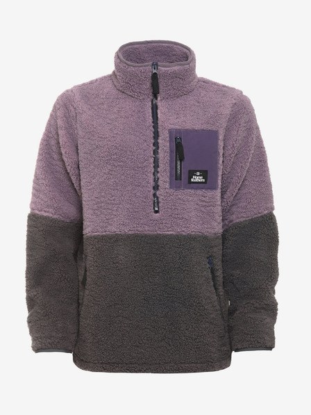 Horsefeathers Elvira Horsefeathers női polár pulóver