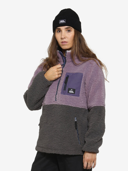 Horsefeathers Elvira Horsefeathers női polár pulóver