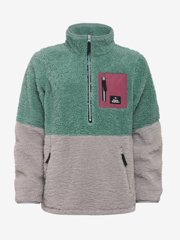 Horsefeathers Elvira Horsefeathers női polár pulóver