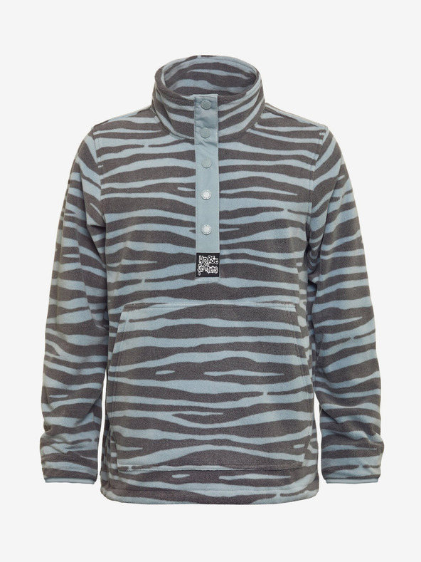 Horsefeathers Melia Horsefeathers női polár pulóver