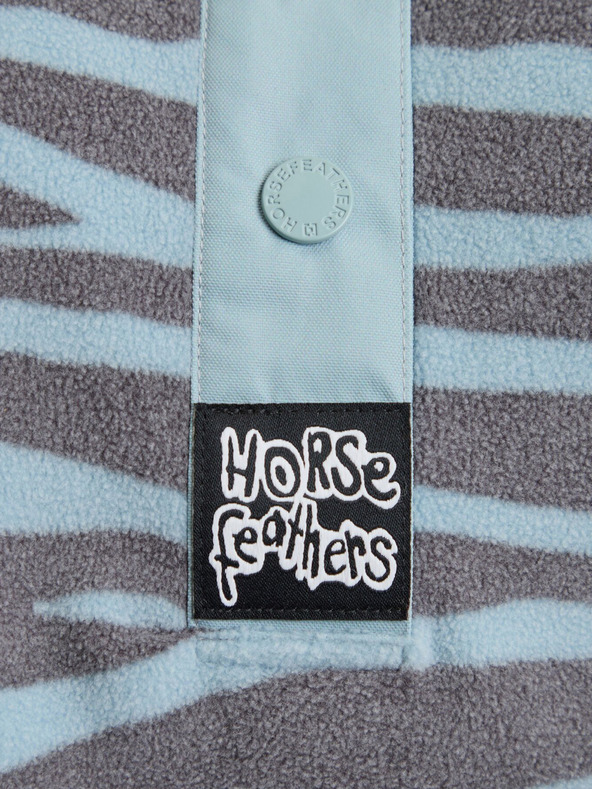 Horsefeathers Melia Horsefeathers női polár pulóver