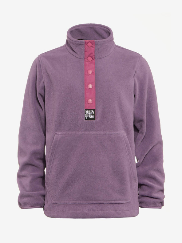 Horsefeathers Melia Horsefeathers női polár pulóver