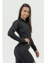 Nebbia NEBBIA Női INTENSE melegítő cipzáras melegítőfelső 833 Nebbia