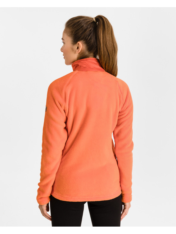 TRIMM Virágok pulóver TRIMM