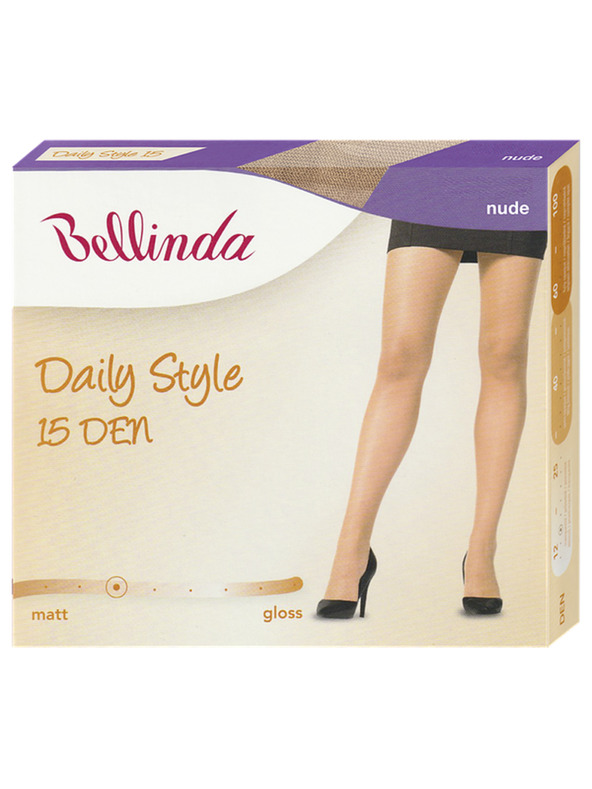 Bellinda Női harisnyanadrág - Navy