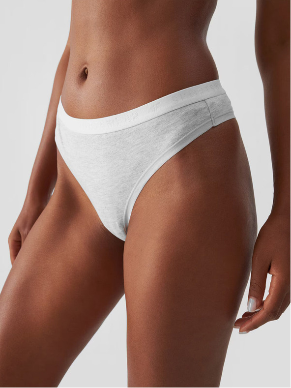 4F Női tanga 2db 4F