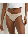 DIM Női bugyi - DIM BRIEF - fehér