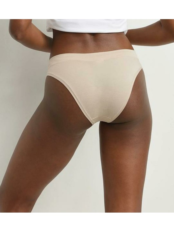 DIM Női bugyi - DIM BRIEF - fehér