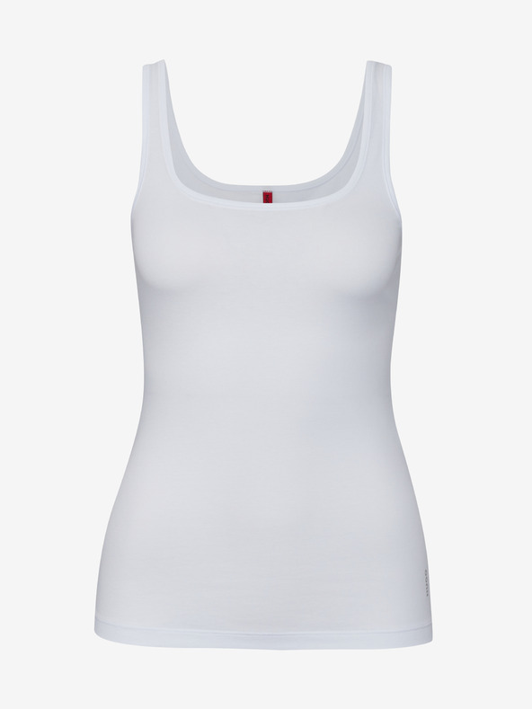 HUGO Két HUGO női pólóból álló szett