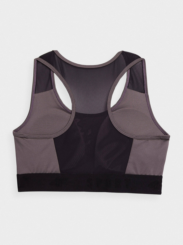4F Női sportmelltartó - Méret