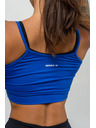 Nebbia Dupla rétegű sportmelltartó FLEX 241 Nebbia